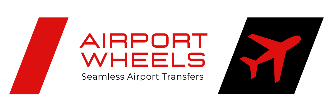 Airport Wheels Logo
